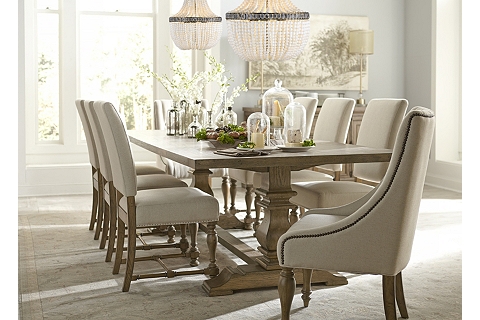 Avondale II Dining Chair Image 5